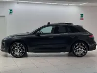 Usata Porsche Macan 265 CV (194 kW) 2024 Grigio SUV