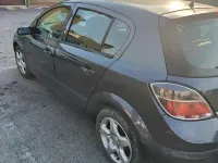 Usata Opel Astra Enjoy 90 CV (66 kW) 2005 Berlina