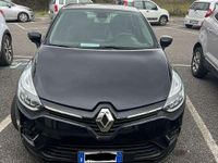 Usata Renault Clio IV Zen 90 CV (66 kW) 2019 Berlina