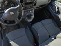 Usata Citroën Berlingo 90 CV (66 kW) 2018 Bianco Monovolume