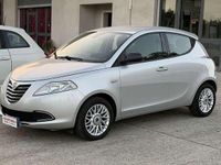 Usata Lancia Ypsilon Gold 95 CV (69 kW) 2015 Other Utilitaria