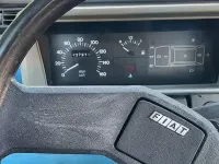 Usata Fiat Panda 1990 Bianco Utilitaria