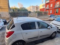 Usata Opel Corsa 60 CV (44 kW) 2009 Grigio Utilitaria