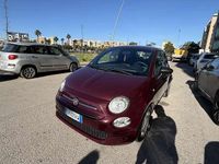Usata Fiat 500 Pop 69 CV (50 kW) 2020 Utilitaria