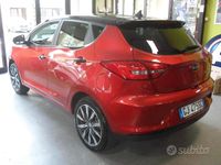 Usata EVO Evo 3 107 CV (78 kW) 2022 Rosso SUV