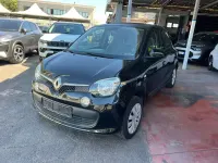 Usata Renault Twingo SE 69 CV (50 kW) 2018 Nero Utilitaria