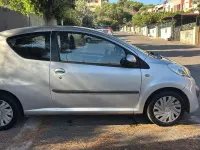 Usata Citroën C1 68 CV (50 kW) 2005 Grigio Utilitaria