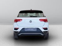usata VW T-Roc T-Roc 20171.0 tsi Style 115cv