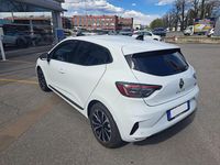 Usata Renault Clio V Techno 143 CV (105 kW) 2024 Bianco Berlina