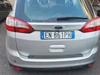 Usata Ford C-MAX 115 CV (84 kW) 2013 Grigio Monovolume