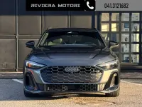 Nuova Audi A5 S-Line 204 CV (150 kW) 2025 Grigio scuro Station wagon