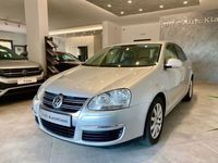 usata VW Jetta 2ª serie 1.9 TDI DPF Sportline