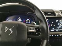 Usata DS Automobiles DS7 Crossback Performance 180 CV (132 kW) 2021 Bianco SUV