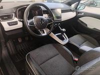 Usata Renault Clio V Business 90 CV (66 kW) 2023 Nero Berlina