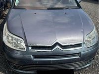 Usata Citroën C4 90 CV (66 kW) 2007 Grigio Utilitaria