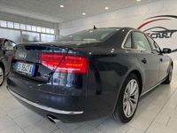 usata Audi A8 A83.0 TDI E6-b - L - 250cv IVA ESPOSTA