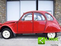 usata Citroën 2CV 6 Club