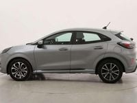 Usata Ford Puma ST-Line 125 CV (91 kW) 2023 Argento SUV