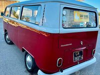 Usata VW T2 1970 Furgone
