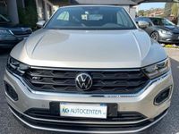 usata VW T-Roc T-RocCabriolet 1.5 tsi R-Line dsg