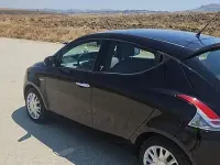 Usata Lancia Ypsilon Silver 69 CV (50 kW) 2012 Utilitaria