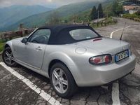 usata Mazda MX5 1.8 Fire (high)