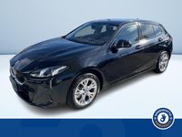 Usata BMW 120 Comfort Edition 163 CV (119 kW) 2025 Nero metallizzato Utilitaria