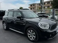 Usata Mini Cooper D Countryman Classic 150 CV (110 kW) 2022 Nero SUV