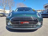 usata Mini Cooper D Clubman Clubman 2.0 Cooper D Hype PERMUTE UNICOPR.