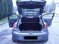 Usata Renault Clio IV Life 75 CV (55 kW) 2017 Grigio Berlina