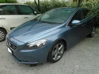 Usata Volvo V40 115 CV (84 kW) 2014 Utilitaria