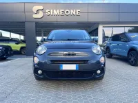 Usata Fiat 500X Club 95 CV (69 kW) 2022 Grigio moda SUV