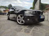 Usata BMW 120 Coupé M Sport 177 CV (130 kW) 2010 Coupé
