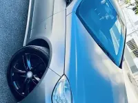 Usata Mercedes E250 204 CV (150 kW) 2009 Berlina