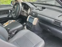 Usata Land Rover Freelander 111 CV (81 kW) 2003 Nero SUV