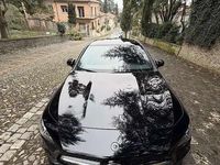 Usata Mercedes CLA200 Shooting Brake Premium 150 CV (110 kW) 2023 Nero Station wagon