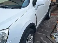 Usata Opel Antara 163 CV (119 kW) 2014 SUV
