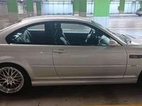 Usata BMW M3 343 CV (252 kW) 2002 Coupé