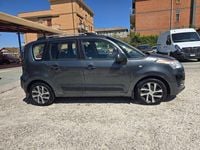 Usata Citroën C3 Picasso Seduction 95 CV (69 kW) 2013 Grigio Monovolume