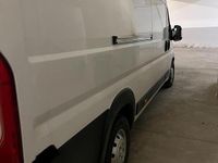 Usata Fiat Ducato 33 176 CV (129 kW) 2018 Bianco Furgone