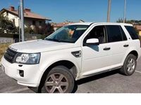 usata Land Rover Freelander Freelander2.2 td4 S