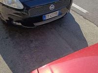Occasion Fiat Grande Punto 75 ch (55 kW) 2007 Citadine