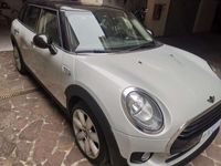 usata Mini Cooper D Clubman Clubman 2.0 Cooper D Business auto