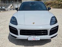 Usata Porsche Cayenne 340 CV (250 kW) 2020 Grigio SUV