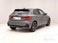 usata Audi A1 Sportback A1 SPB 30 TFSI S tronic Identity