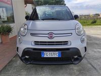 usata Fiat 500L 1.3 MJT 95 CV Trekking Winter Ed. 3 ANNI GARANZIA + 15GG SODDISFATTI O RIMBORSATI