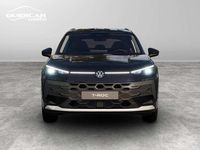 Nuova VW T-Roc Style 116 CV (85 kW) 2026 Grenadill black metallizzato SUV