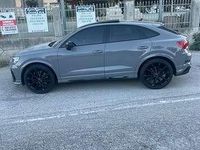 Usata Audi RS Q3 Sportback 400 CV (294 kW) 2023 SUV
