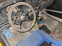 Usata Renault Mégane Coupé 2000 Coupé