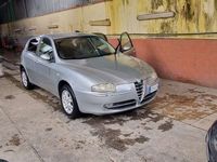 usata Alfa Romeo 147 19 JTD prima serie